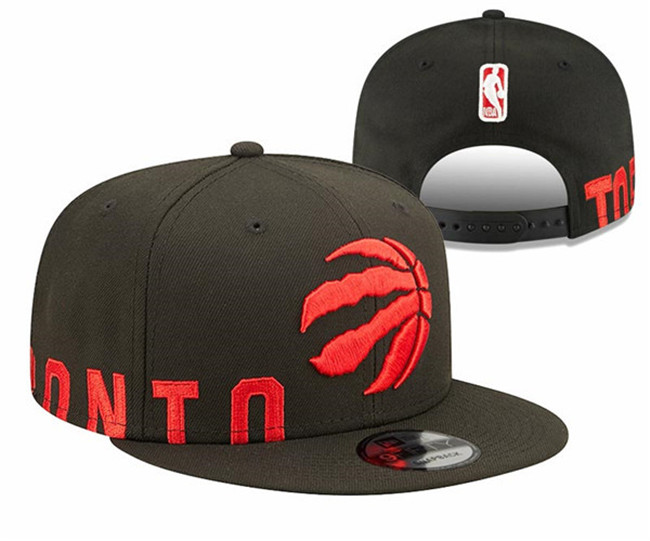 Toronto Raptors Stitched Snapback Hats 0031